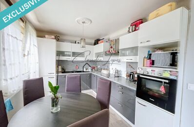 vente appartement 262 000 € à proximité de La Frette-sur-Seine (95530)