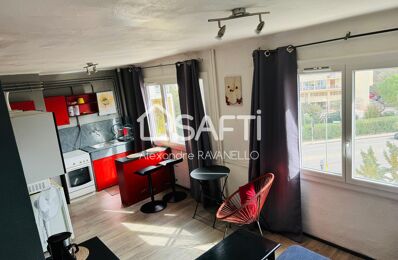 vente appartement 84 500 € à proximité de La Valette-du-Var (83160)