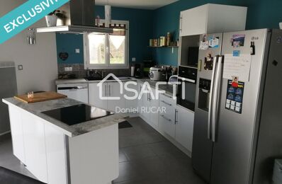 vente maison 245 000 € à proximité de Rosay-sur-Lieure (27790)