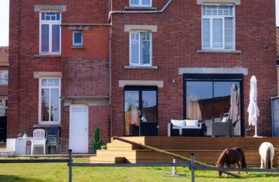 vente maison 295 000 € à proximité de Vendin-le-Vieil (62880)