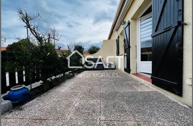 vente maison 183 000 € à proximité de Saint-Cyprien (66750)