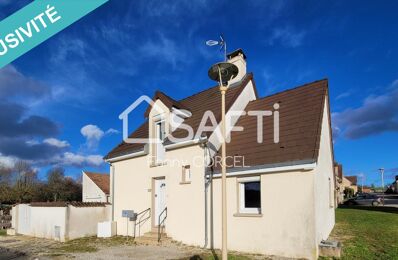 vente maison 116 000 € à proximité de Aisey-sur-Seine (21400)