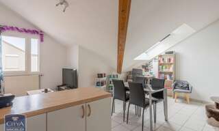 Appartement   m² à vendre à Chambéry (73000)