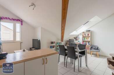 Appartement  120000 €