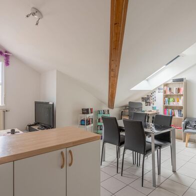 Appartement  120000 €