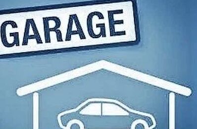 vente garage 30 000 € à proximité de Cantaron (06340)