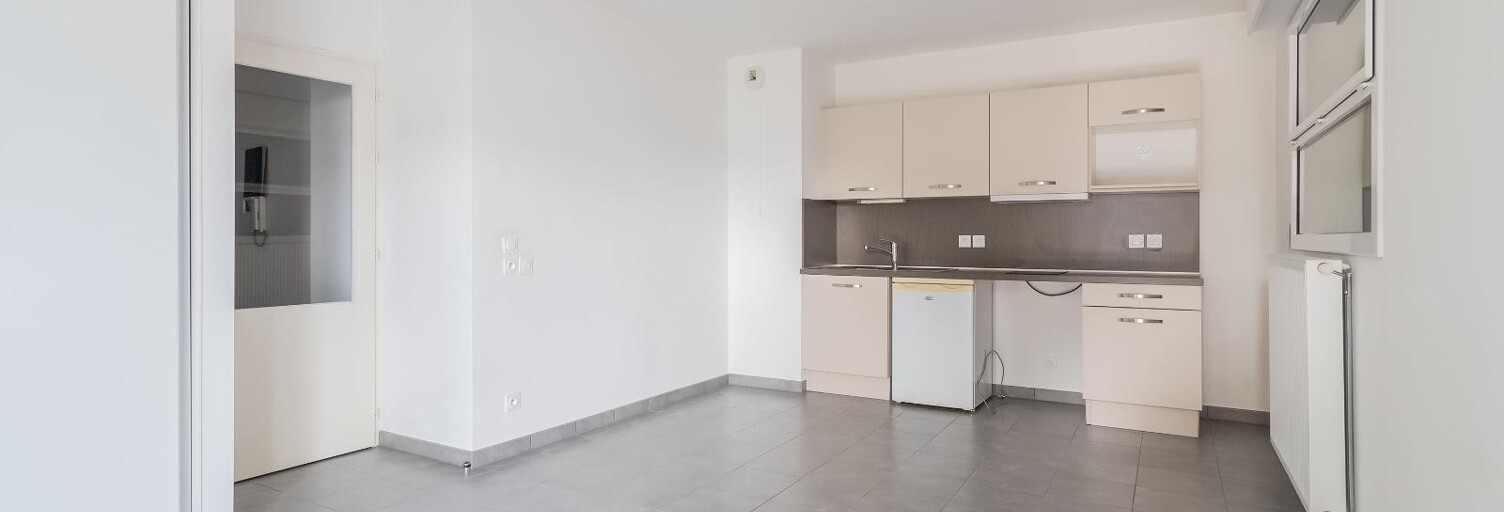 Appartement   m² à vendre à Chambéry (73000)