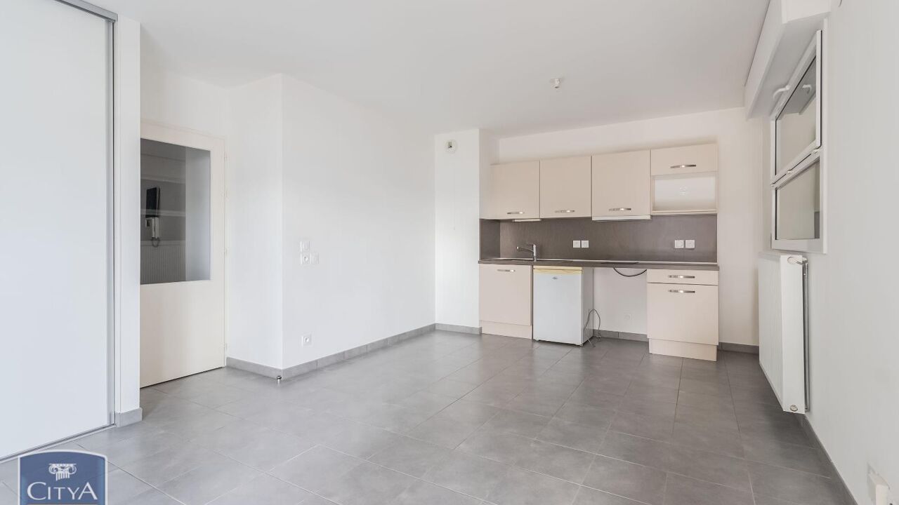 appartement  pièces  m2 à vendre à Chambéry (73000)