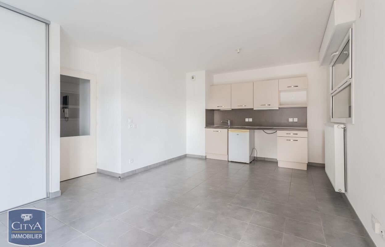 appartement  pièces  m2 à vendre à Chambéry (73000)