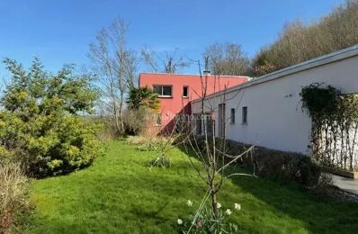 maison 6 pièces 166 m2 à vendre à Montivilliers (76290)