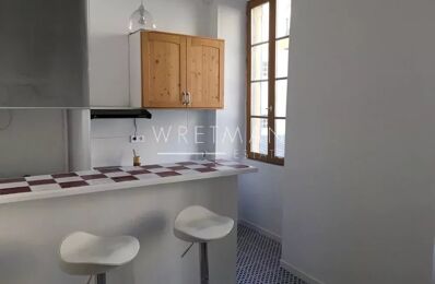 vente appartement 158 000 € à proximité de Beaulieu-sur-Mer (06310)