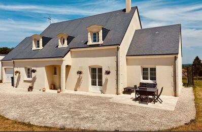 vente maison 447 200 € à proximité de Thoré-la-Rochette (41100)