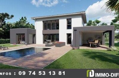 vente maison 560 000 € à proximité de Montestruc-sur-Gers (32390)
