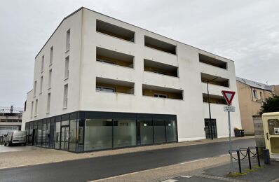 vente appartement 218 200 € à proximité de Saint-Pryvé-Saint-Mesmin (45750)