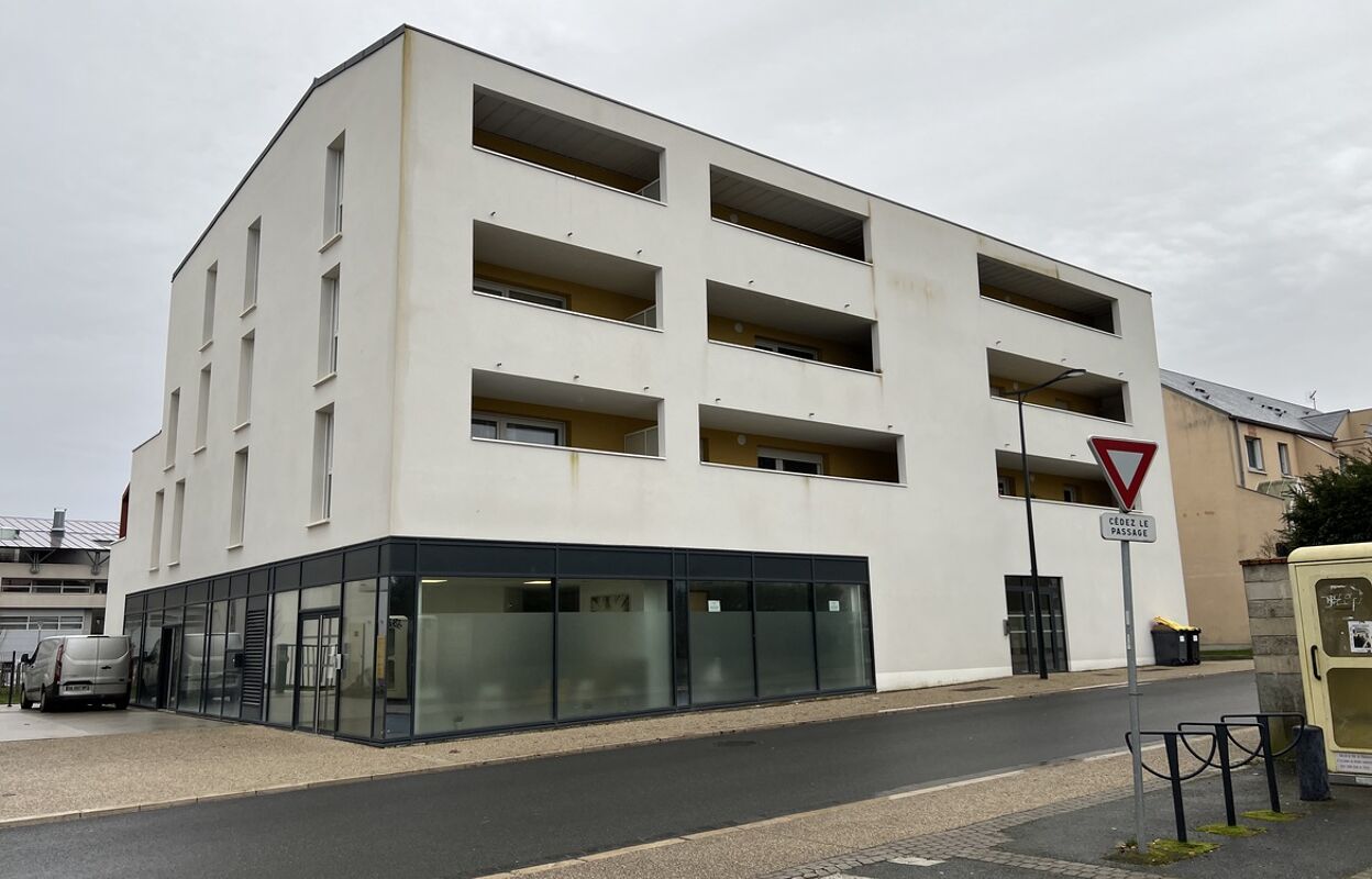 appartement 3 pièces 62 m2 à vendre à Saint-Jean-de-Braye (45800)