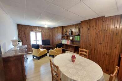 Maison 13 pièces 150000 €