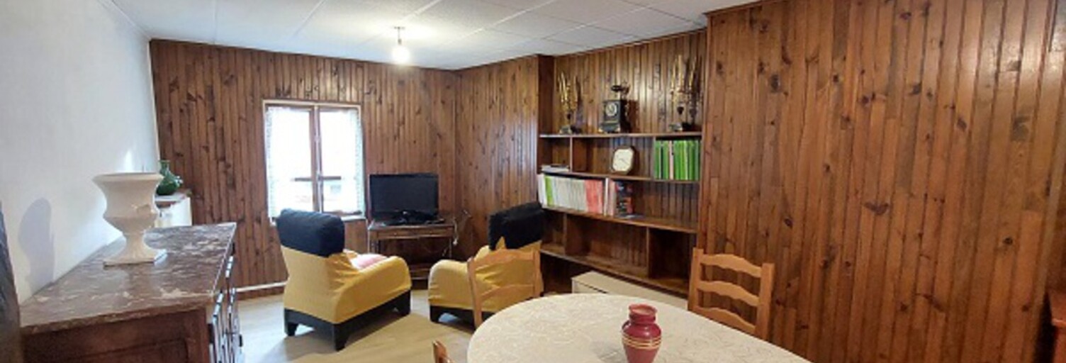 Maison 13 Pièces 282 m² à vendre à Rencurel (38680)