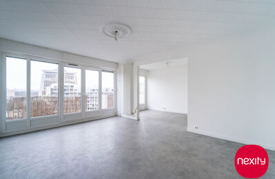 vente appartement 229 000 € à proximité de Villeneuve-Saint-Georges (94190)