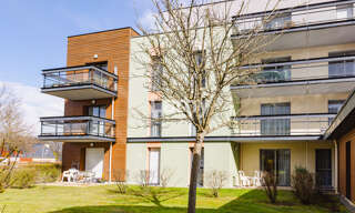 Appartement 3 Pièces 54 m² à vendre à Laillé (35890)