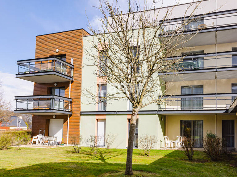 Parking + Appartement — photo 1