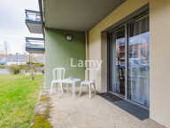 Parking + Appartement — photo 2