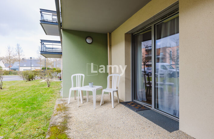 Parking + Appartement — photo 2