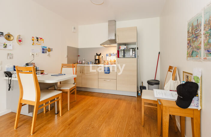Parking + Appartement — photo 3