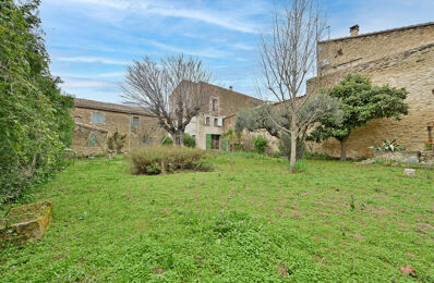vente maison 850 000 € à proximité de Castelnau-le-Lez (34170)