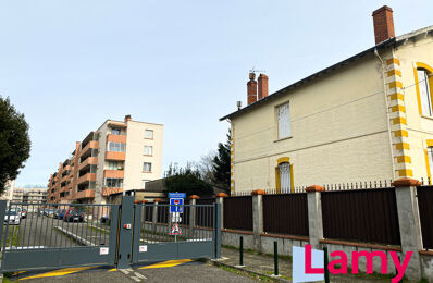 vente appartement 163 000 € à proximité de Saint-Orens-de-Gameville (31650)