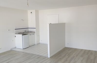 vente appartement 93 000 € à proximité de Armancourt (60880)