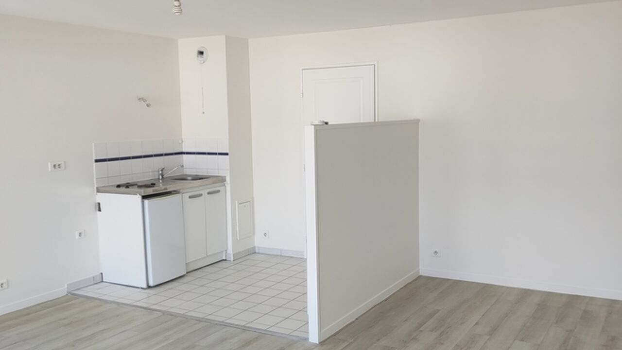 appartement 1 pièces 35 m2 à vendre à Margny-Lès-Compiègne (60280)