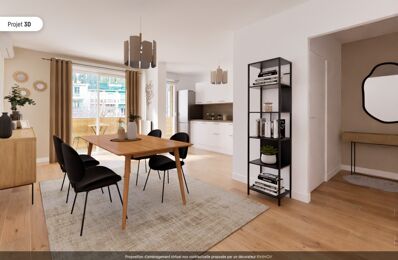 vente appartement 239 000 € à proximité de Le Broc (06510)