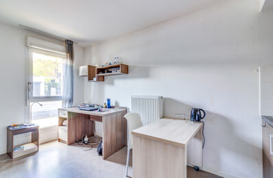 vente appartement 45 500 € à proximité de Wattignies (59139)