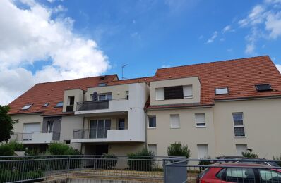 vente appartement 189 000 € à proximité de Krautergersheim (67880)