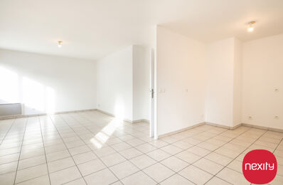 appartement 3 pièces 66 m2 à vendre à Grenoble (38000)