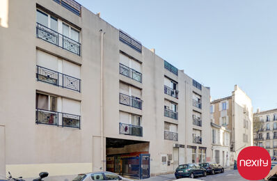vente appartement 69 000 € à proximité de La Penne-sur-Huveaune (13821)