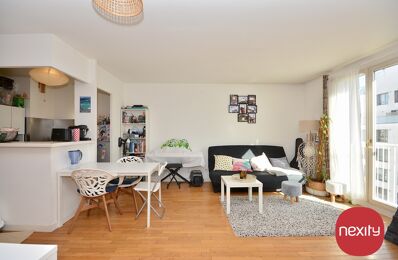 vente appartement 199 000 € à proximité de Marcy-l'Étoile (69280)