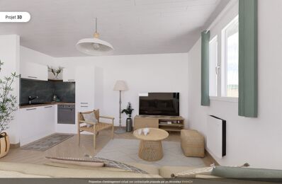 vente appartement 149 000 € à proximité de Marennes-Hiers-Brouage (17320)