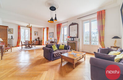 vente appartement 557 000 € à proximité de Kunheim (68320)