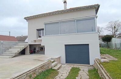 vente maison 299 500 € à proximité de Bouray-sur-Juine (91850)