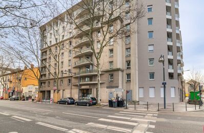 vente appartement 65 000 € à proximité de Saint-Genis-Laval (69230)