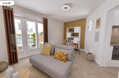 vente appartement 129 800 € à proximité de Talmont-sur-Gironde (17120)
