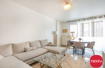 vente appartement 140 000 € à proximité de Grenoble (38100)
