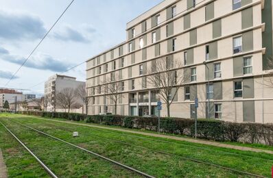 vente appartement 60 000 € à proximité de Genay (69730)