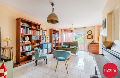 appartement 4 pièces 83 m2 à vendre à Les Sables-d'Olonne (85100)
