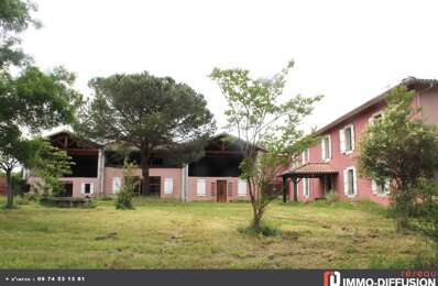vente maison 349 800 € à proximité de Saint-Ignan (31800)