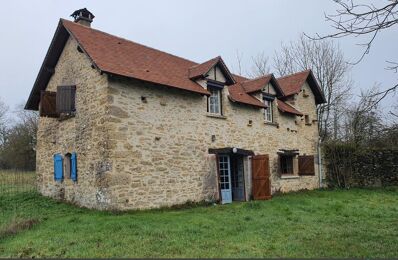 vente maison 215 000 € à proximité de Le Bourg (46120)