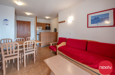 vente appartement 145 300 € à proximité de Venosc (38860)