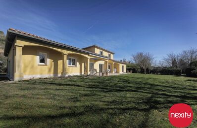 vente maison 475 000 € à proximité de Montaigut-sur-Save (31530)
