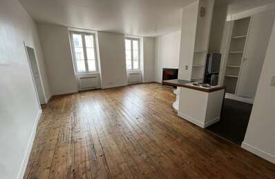 vente appartement 129 000 € à proximité de Authezat (63114)